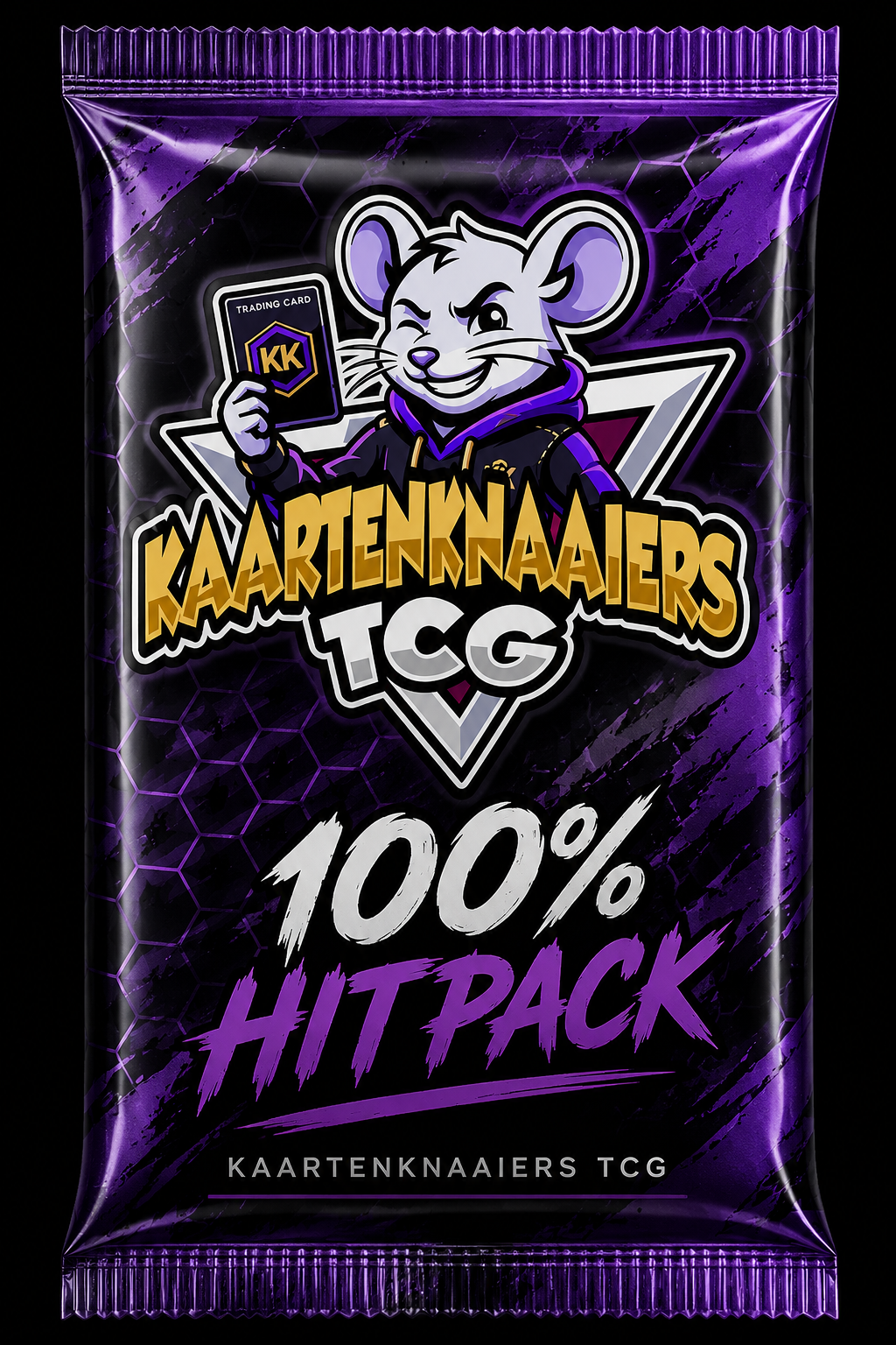 Hitpack 100% hitrate